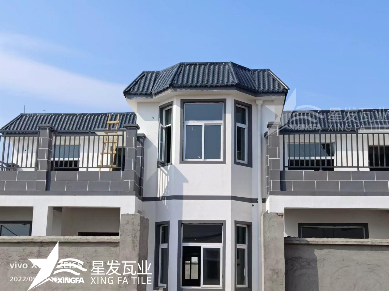 選對安全可靠的屋頂建材，讓你在惡劣天氣中無后顧之憂！